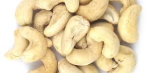 Organic Cashew Kernels