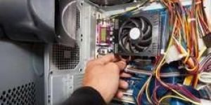 Computer Hardware And Network Installation