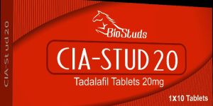 Tadalafil 20mg Tablets