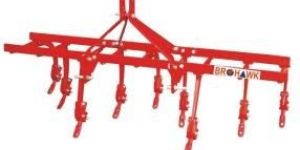 Rigid Shank Cultivator