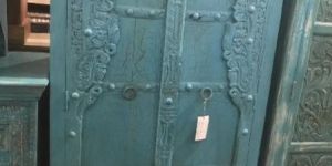 Antique Doors