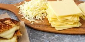 Fresh Cheese
