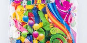Party Balloons