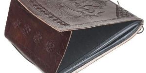 Leather Journal Writing Notebook Antique Handmade Leather Bound