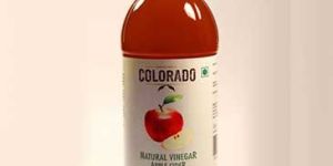 Apple Vinegar