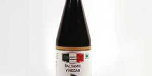 Balsamic Vinegar