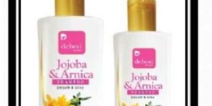 Jojoba & Arnica Shampoo