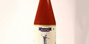 Sriracha Sauce