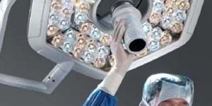 Surgical Lights