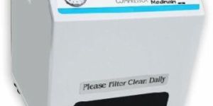 Compact Medical Grade Air Compressor