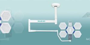 VEGA SERIES SINGLE DOME LED LIGHT