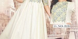 Cotton Kurtis