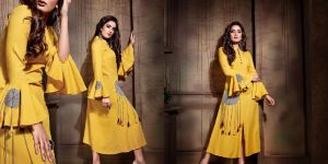Fancy Kurti