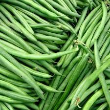 Fresh Green Beans