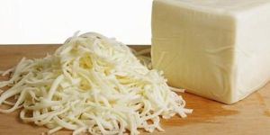 Mozzarella Cheese