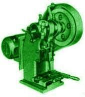 Bench Model Power Press