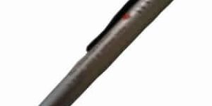 Metal Pen with Lamination