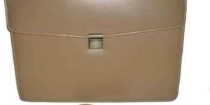 Office Executive Bag with Two Compartments