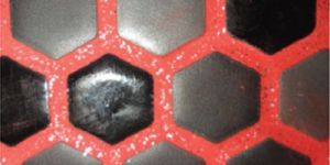 Home Pride Epoxy Glitter