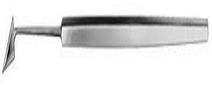 Cataract Knife in Sliding Case Blade