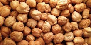 White Chickpeas