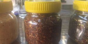 Fried Chili Powder