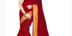 Art Silk Saree
