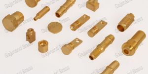 Brass Auto Parts
