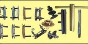 Conveyor Belt Fasteners