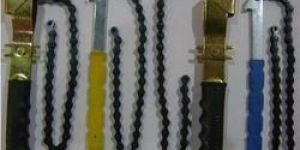 Oil Filter Chain Wrench
