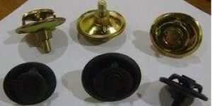 Oval Belt Fasteners