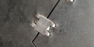 RIP REPAIR BELT FASTENERS