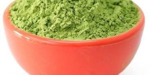 Organic Wheatgrass Powder