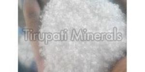 Premium Grade Quartz Grains