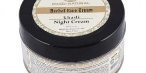 Herbal Night Cream
