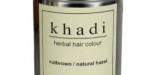 Herbal Nut Brown Henna