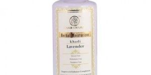 Lavender Moisturizer with Sheabutter Paraben Free