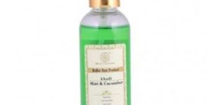 Mint And Cucumber Face Spray