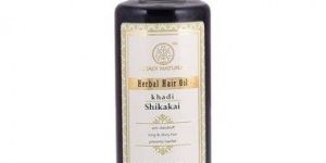 Shikakai Hair Oil