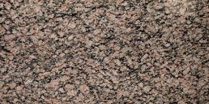 Crystal Pink Granite Slab