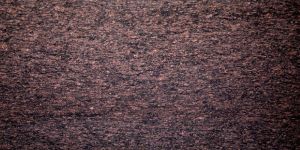 T Brown Granite Slab