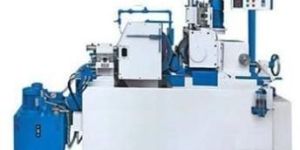 Hydraulic Centerless Grinder