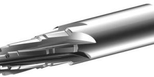 Step Carbide Reamer
