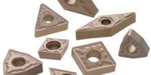 Tungaloy Carbide Insert