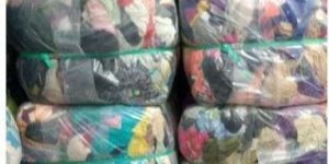 Clothes Waste Dusting Wiper