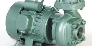 Centrifugal Pumps