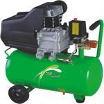 Reciprocating Air Compressor