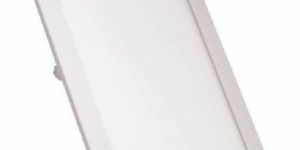 LED Slim Square Panel Light