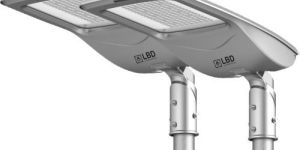 Solar LED Street Light