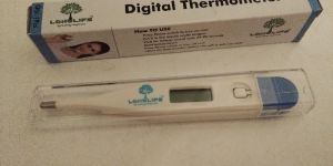 Digital Thermometer